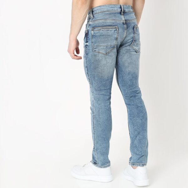 Slim Fit Jeans - Image 3