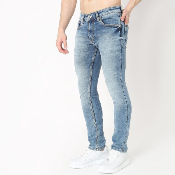 Slim Fit Jeans - Image 5