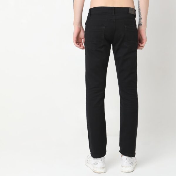 Straight Fit Jeans - Image 3