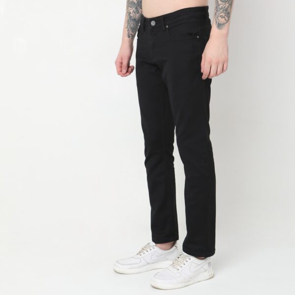 Straight Fit Jeans - Image 5