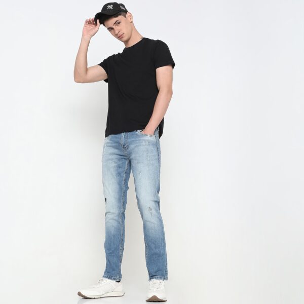 Slim Fit Jeans