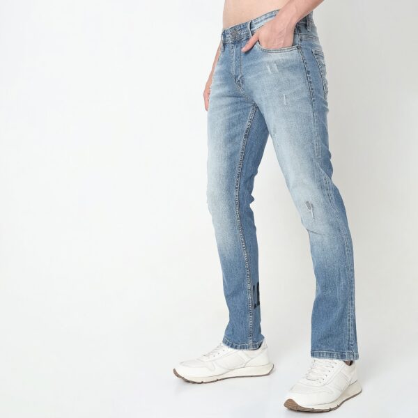 Slim Fit Jeans - Image 5