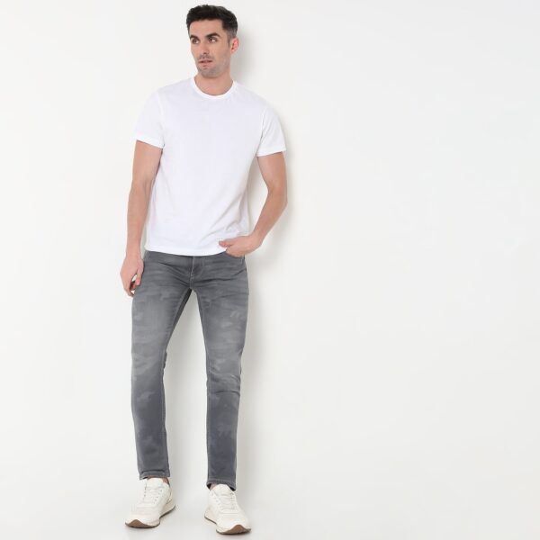 Slim Fit Jeans