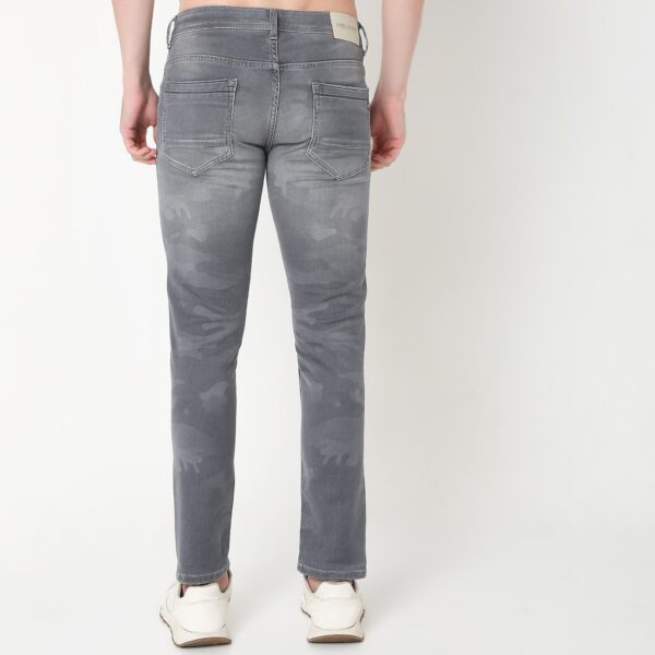 Slim Fit Jeans - Image 3