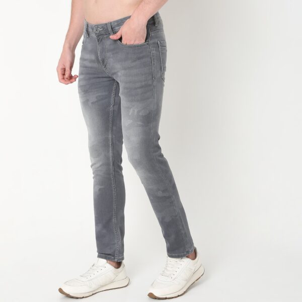 Slim Fit Jeans - Image 5