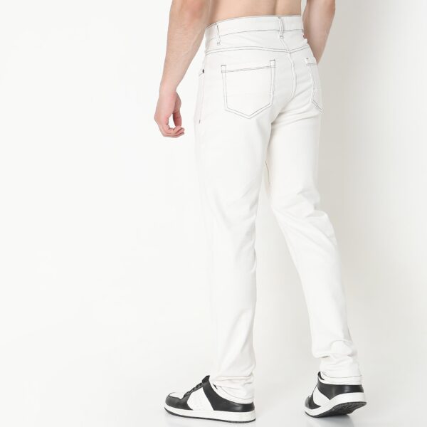 Slim Fit Jeans - Image 3