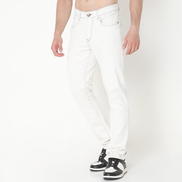 Slim Fit Jeans - Image 5