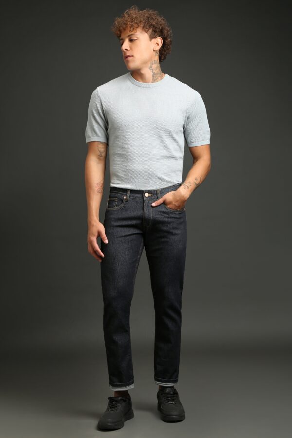 Authentic Selvedge™ - The Ultimate Master Craft - Straight Fit Selvedge Denim with E-fast® Stretch - Image 19