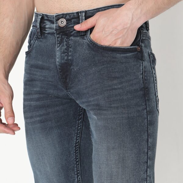 Straight Fit Jeans - Image 4