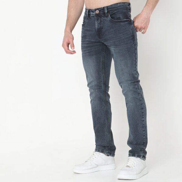 Straight Fit Jeans - Image 5