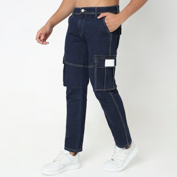 Jogger Fit Jeans - Image 5