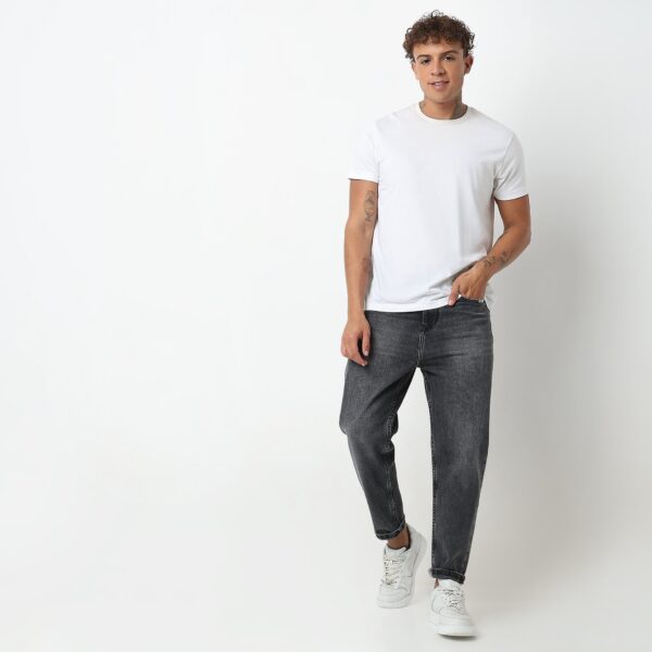 Baggy Fit Jeans - Image 6