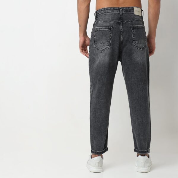 Baggy Fit Jeans - Image 8