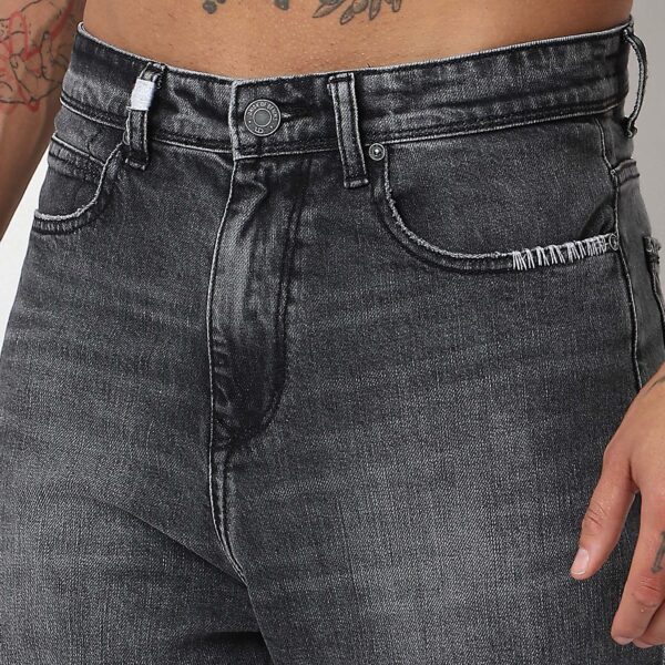 Baggy Fit Jeans - Image 9