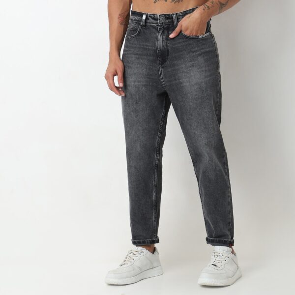 Baggy Fit Jeans - Image 10