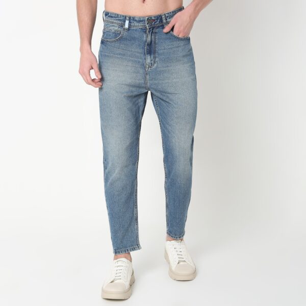 Baggy Fit Jeans - Image 2