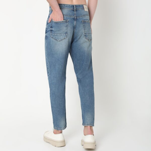 Baggy Fit Jeans - Image 3