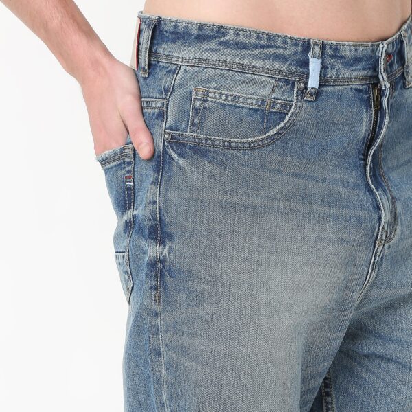 Baggy Fit Jeans - Image 4