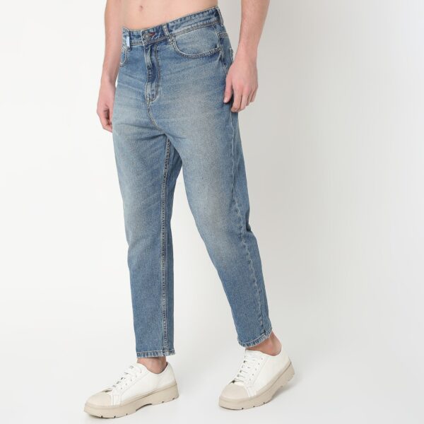 Baggy Fit Jeans - Image 5