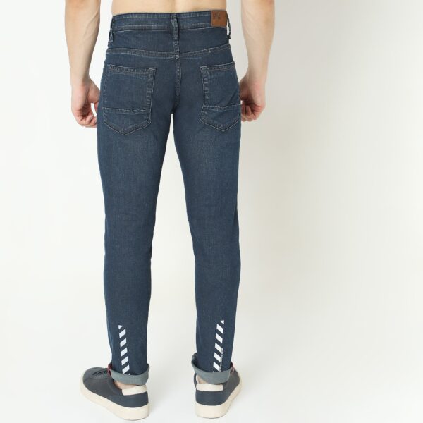 Straight Fit Jeans - Image 3