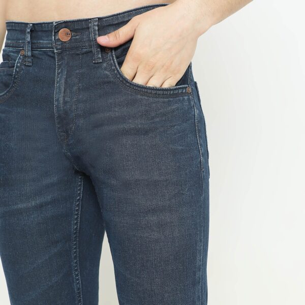 Straight Fit Jeans - Image 4