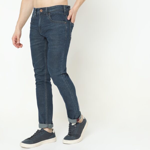 Straight Fit Jeans - Image 5