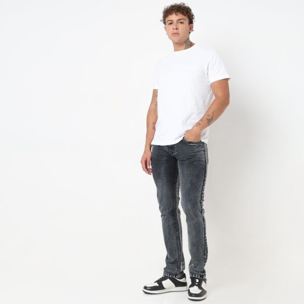 Slim Fit Jeans