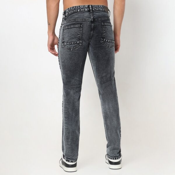 Slim Fit Jeans - Image 3