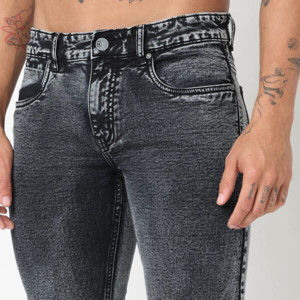 Slim Fit Jeans - Image 4