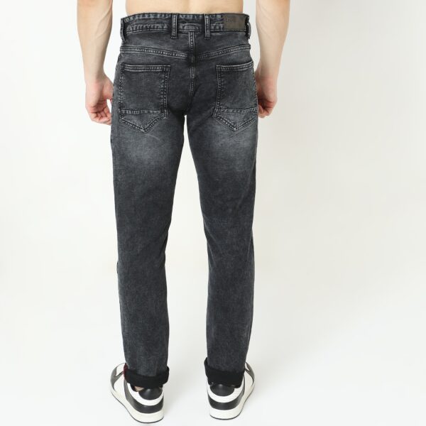 Straight Fit Jeans - Image 3