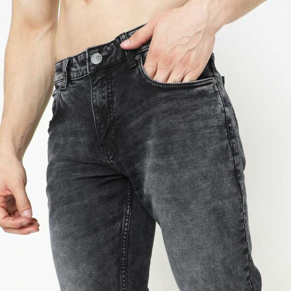 Straight Fit Jeans - Image 4