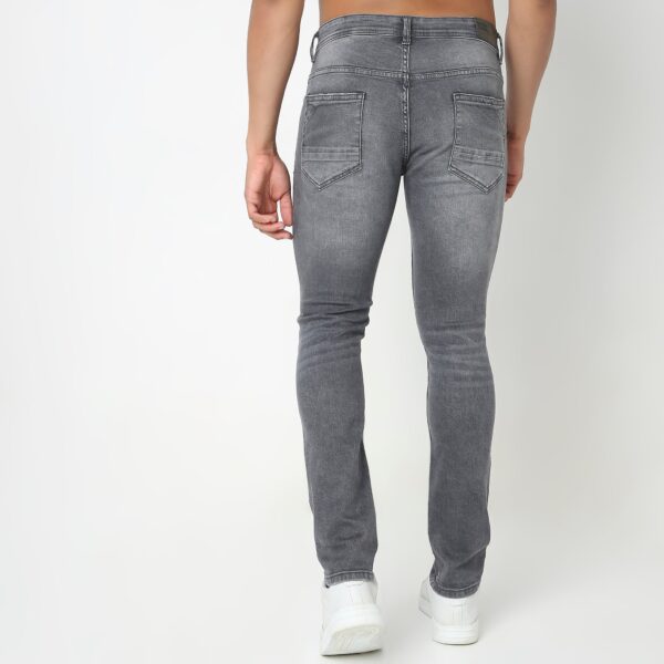 Slim Fit Jeans - Image 3