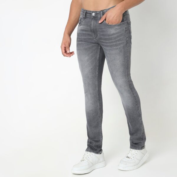 Slim Fit Jeans - Image 5