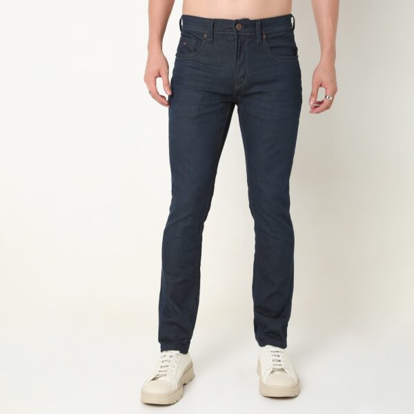 Straight Fit Jeans - Image 2