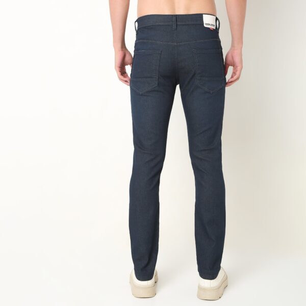 Straight Fit Jeans - Image 3