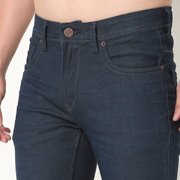 Straight Fit Jeans - Image 4