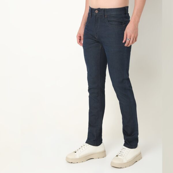 Straight Fit Jeans - Image 5