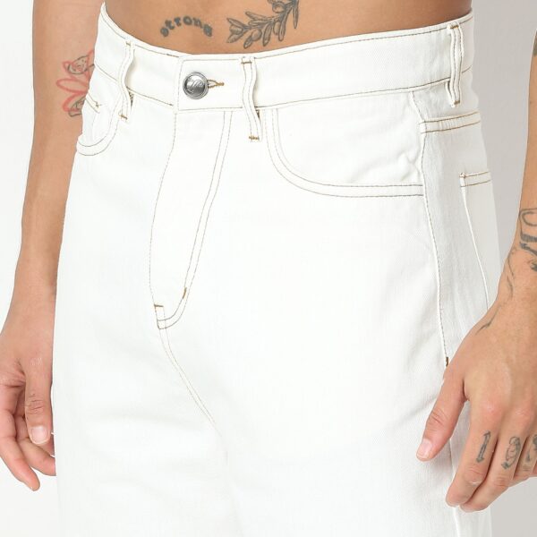 Baggy Fit Jeans - Image 4