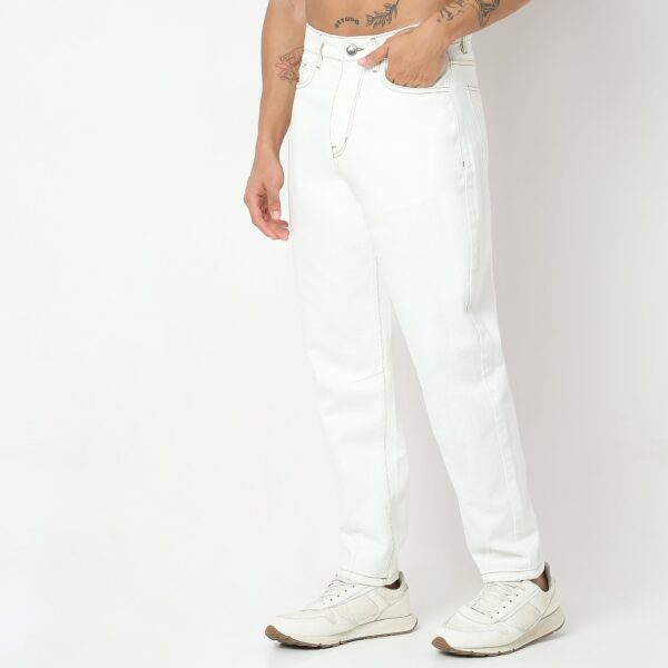 Baggy Fit Jeans - Image 5