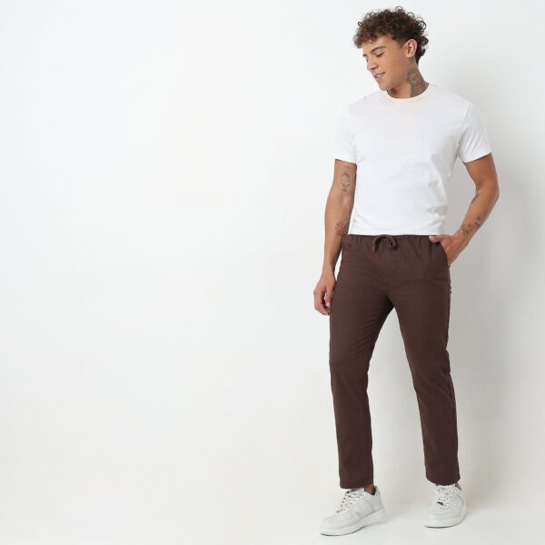 Mid Rise Lounge Pants - Image 16