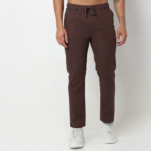 Mid Rise Lounge Pants - Image 17