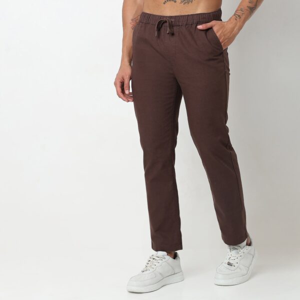 Mid Rise Lounge Pants - Image 20