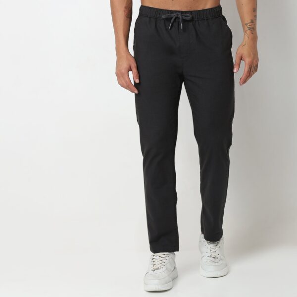 Mid Rise Lounge Pants - Image 2