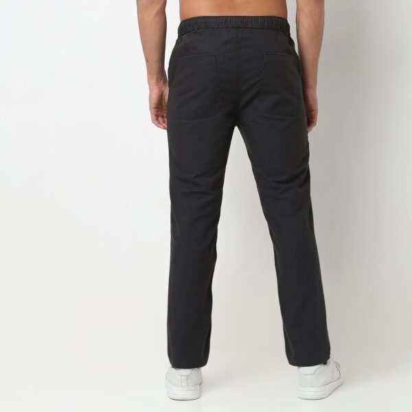 Mid Rise Lounge Pants - Image 3