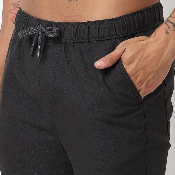 Mid Rise Lounge Pants - Image 4