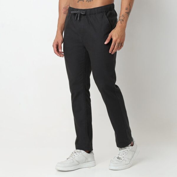 Mid Rise Lounge Pants - Image 5