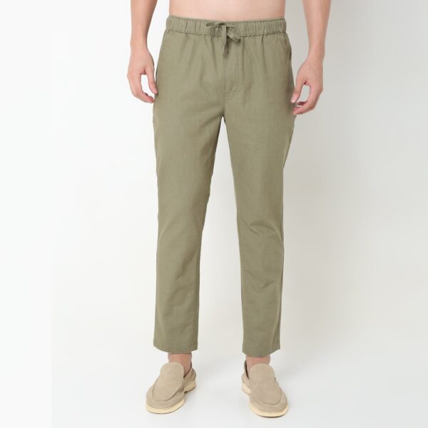 Mid Rise Lounge Pants - Image 7