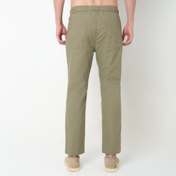 Mid Rise Lounge Pants - Image 8