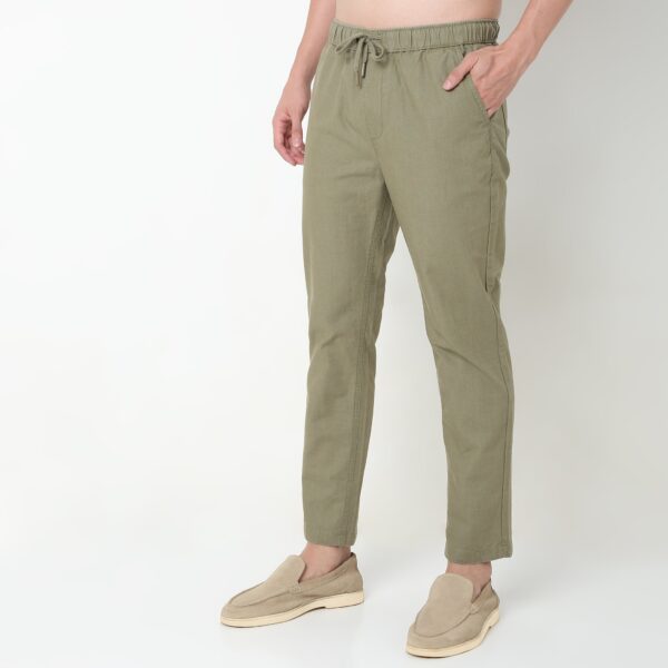 Mid Rise Lounge Pants - Image 10