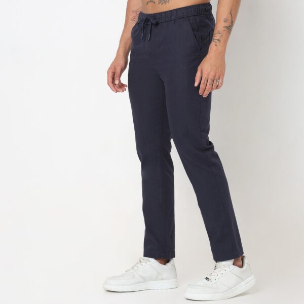 Mid Rise Lounge Pants - Image 25